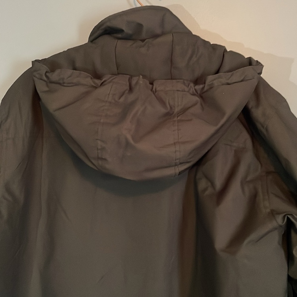 SWISS TECH Coat​ - Picture 5 of 8